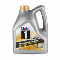 Mobil 1 FS 0W-40 (4 л.) Mobil 1 FS 0W-40 (4 л.)