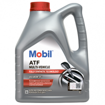 Mobil ATF Multi Vehicle (4 л.) Mobil ATF Multi Vehicle (4 л.)