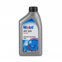 Mobil ATF 320 (1 л.) Mobil ATF 320 (1 л.)